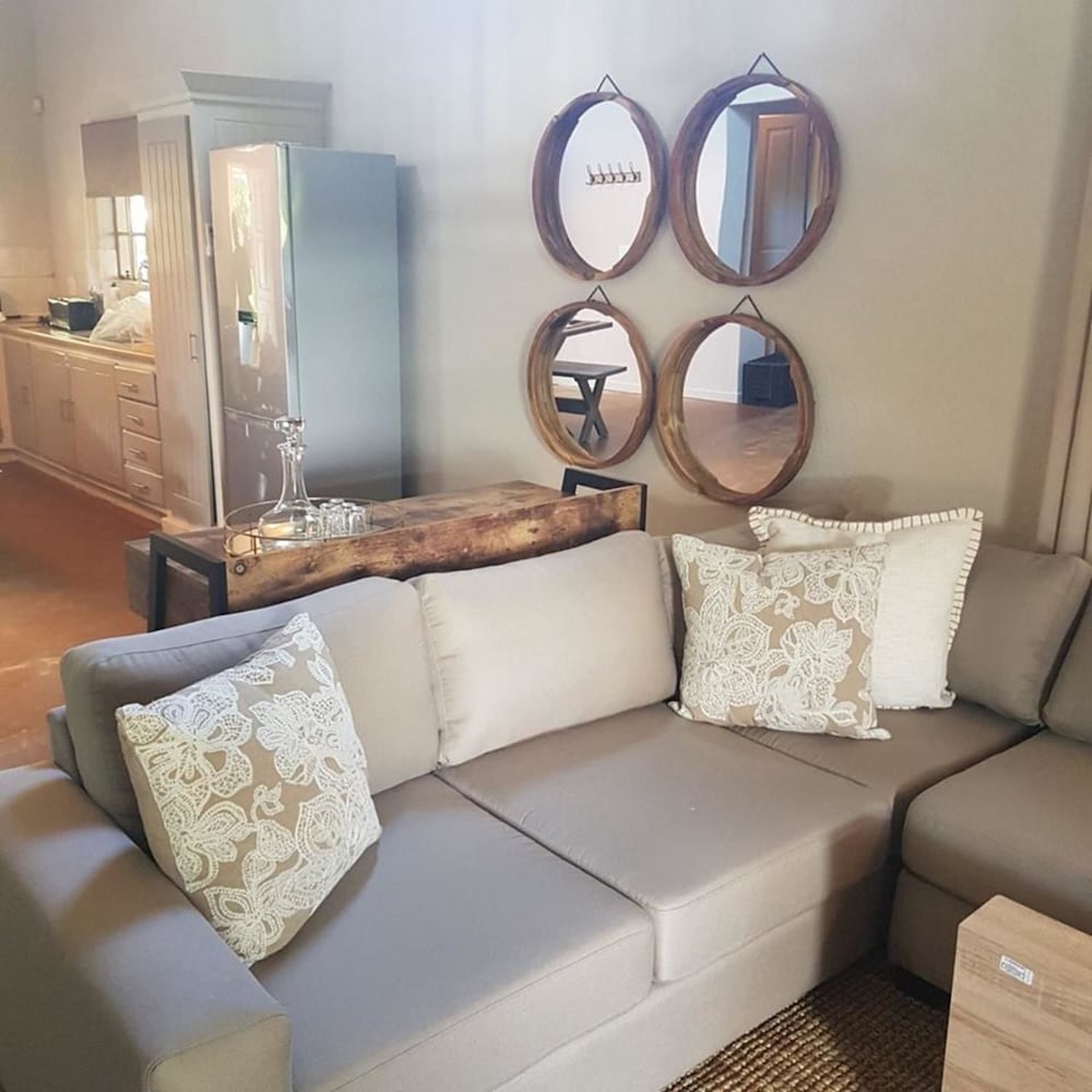 Kruger Park House photo 1
