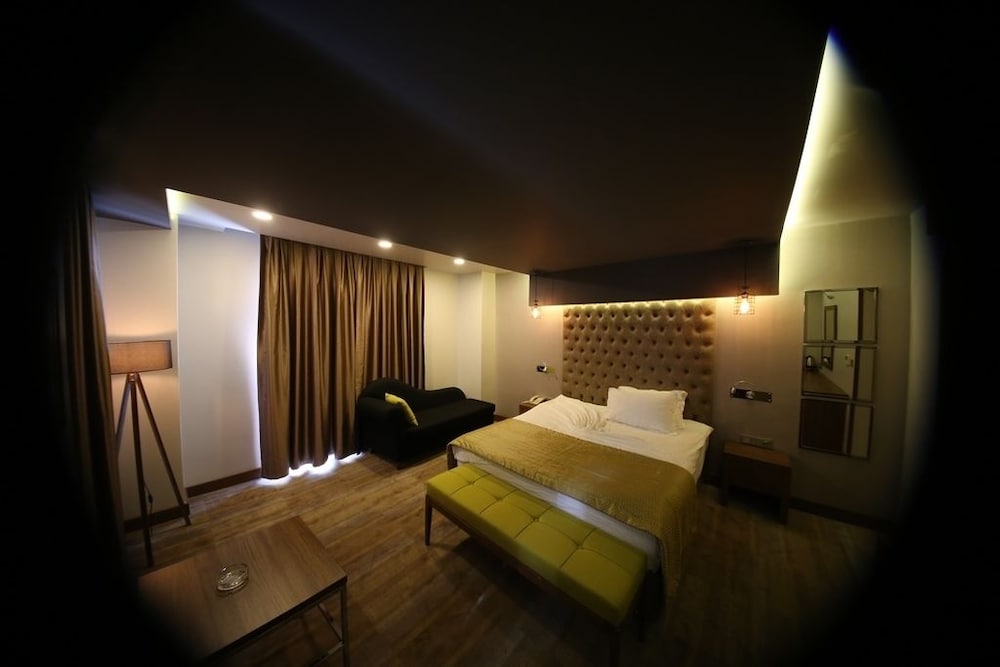 Deluxe Room photo 1
