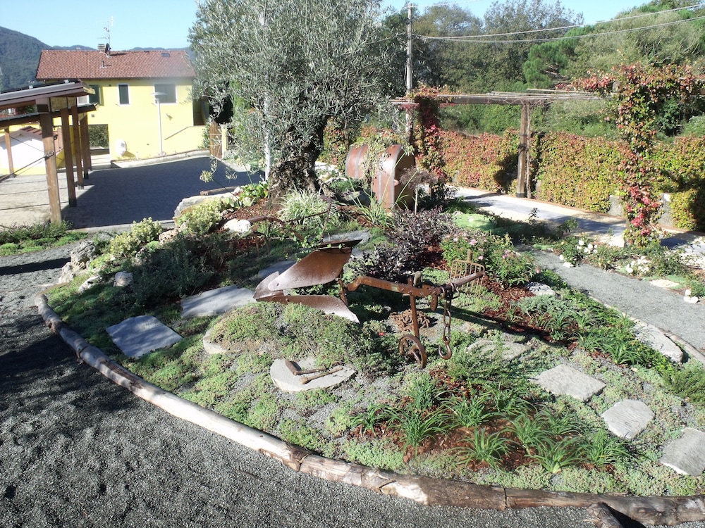 Standard Double Room, Garden View (8) photo 3