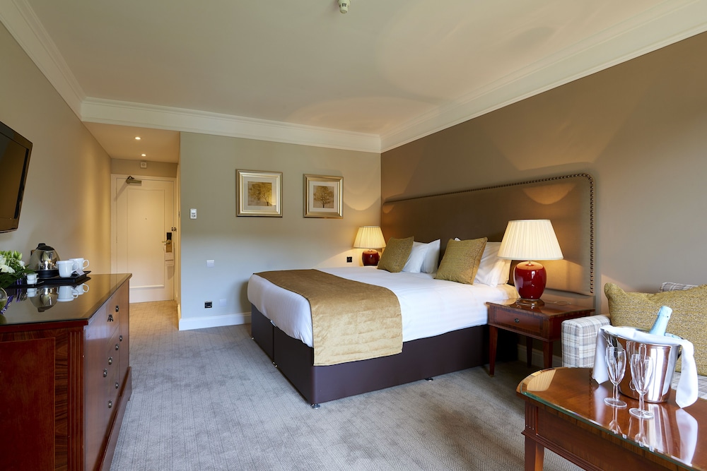 Superior Queen (1 Queen bed) photo 2