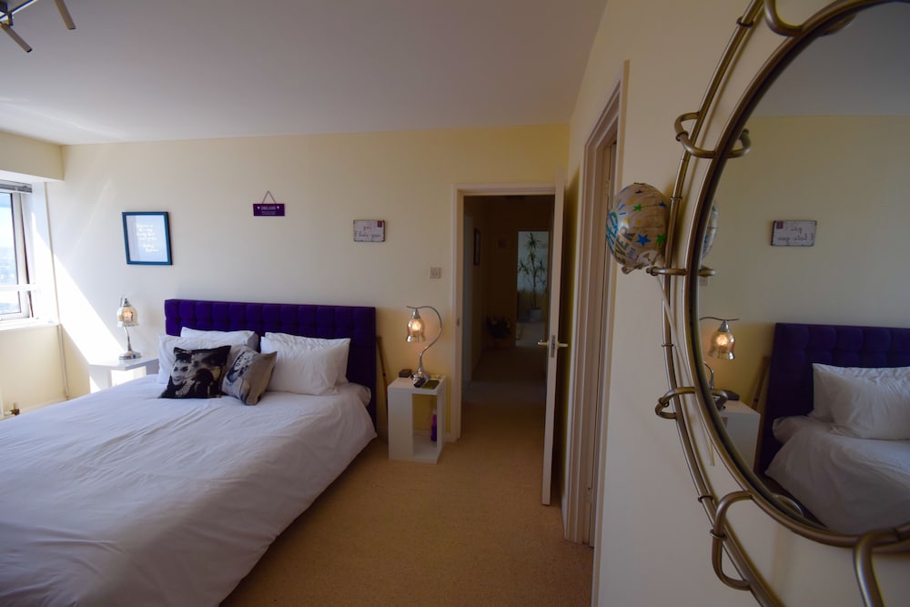 Penthouse, 2 Bedrooms, Sea View photo 1