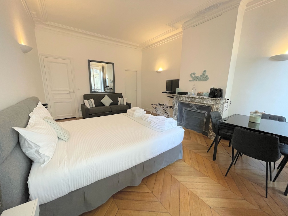 Junior Suite photo 2