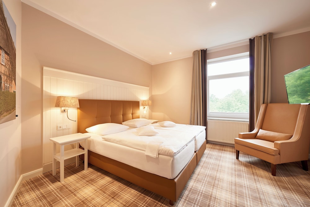 Grand Suite Deluxe photo 1