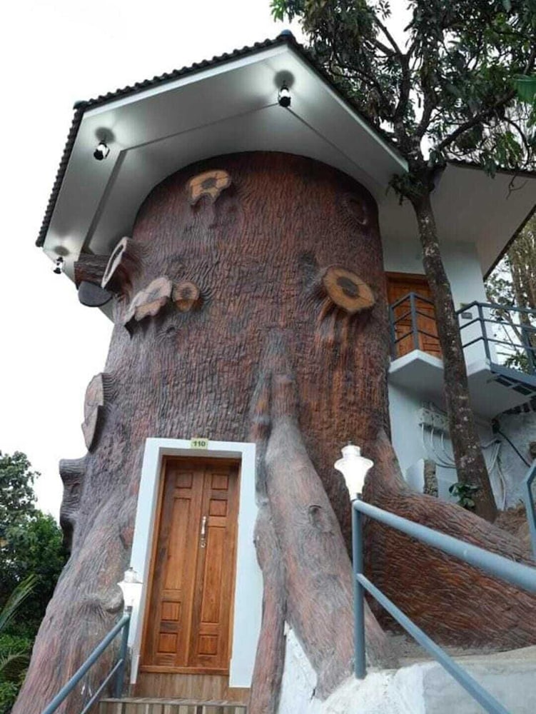 Tree House photo 1