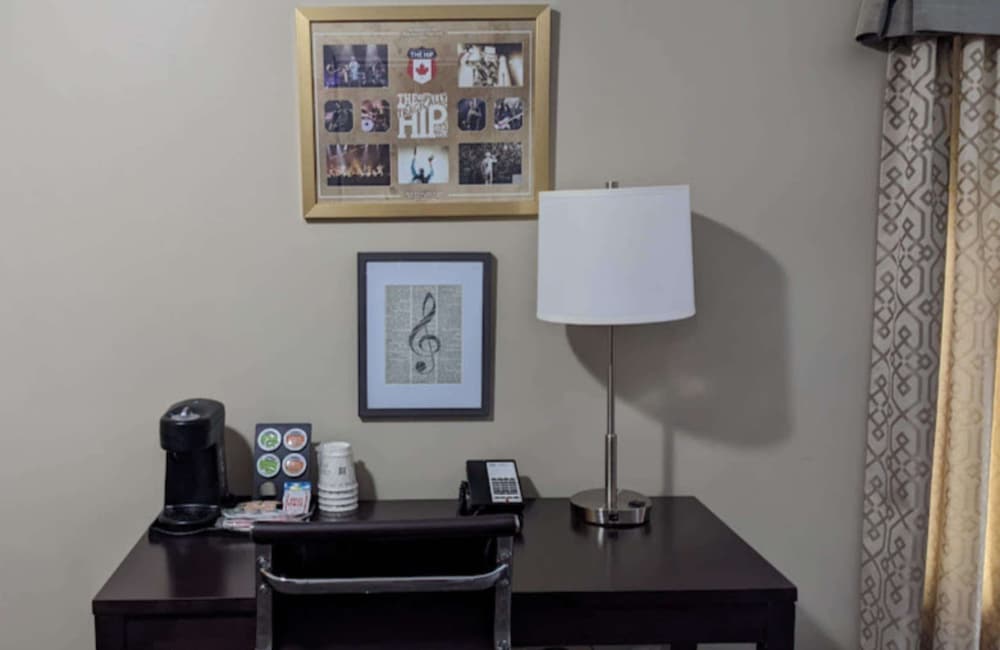 Suite, 1 King Bed, Non Smoking, Refrigerator & Microwave (Theme Room;with Sofabed)