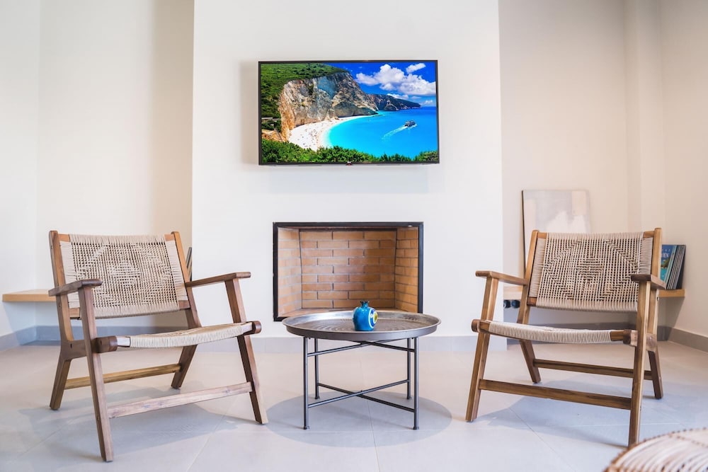 Blue Symphony Suites & Apartments, Photo 22