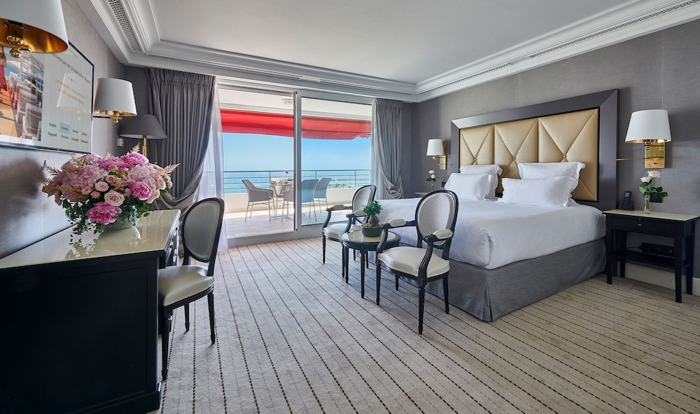 Suite, Terrace, Sea View (Prestige) photo 3