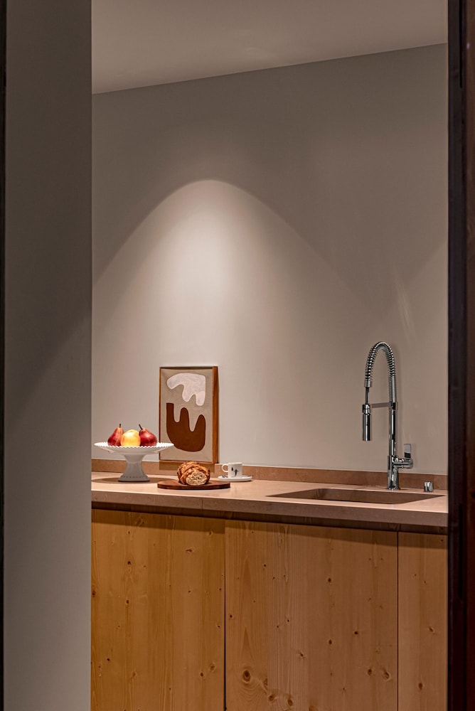 Suite Prestige Deux Chambres