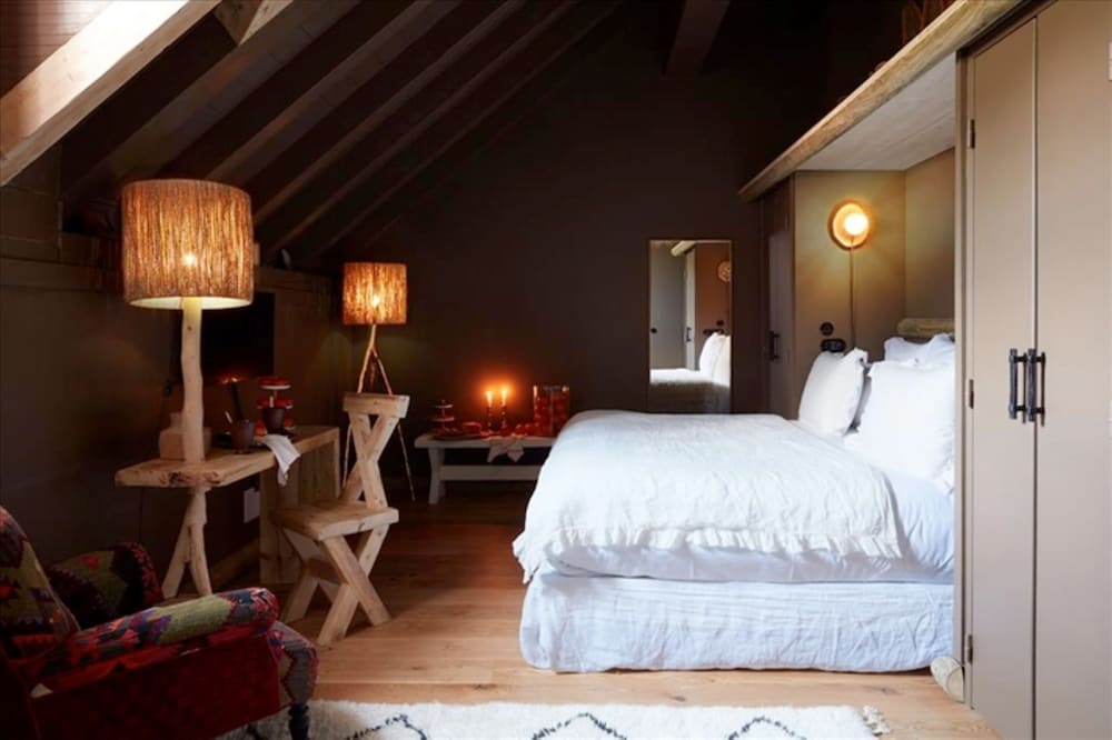 Double Room, 1 Bedroom - Photo 4