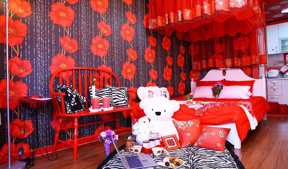 Couple Room D: Acacia / Cattleya photo 2