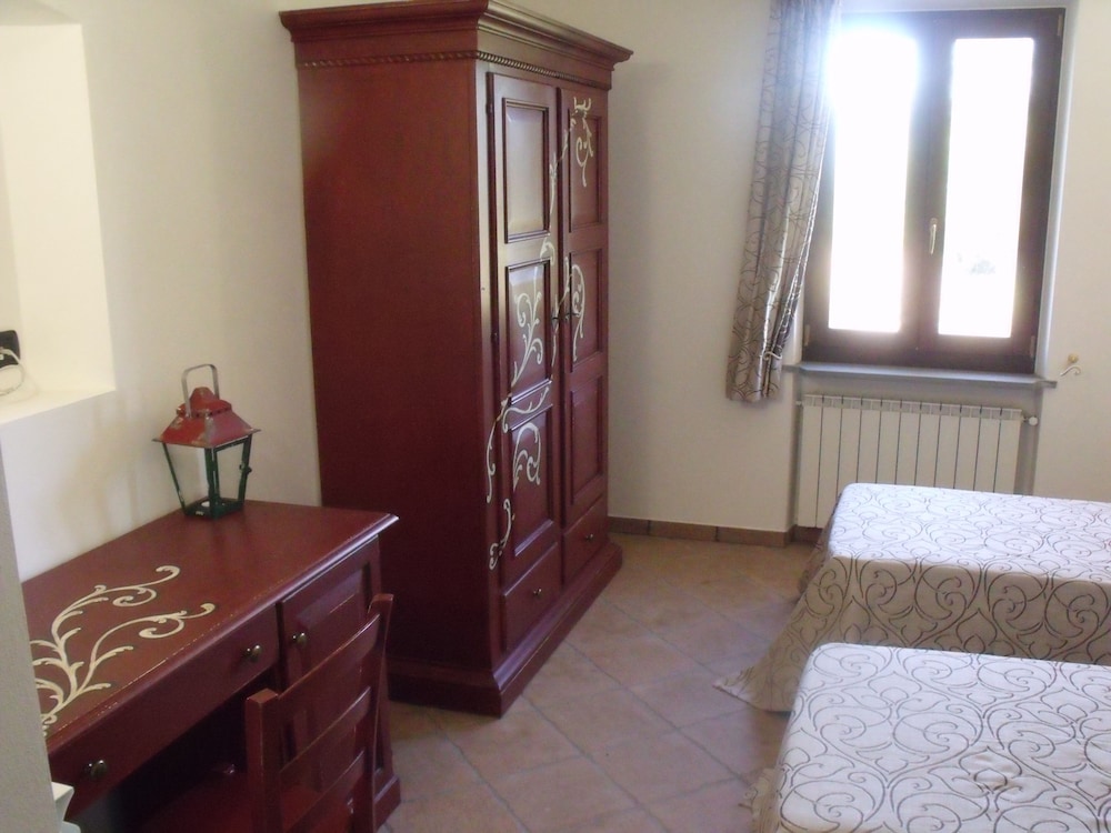Standard Double or Twin Room, Garden View (7) photo 1