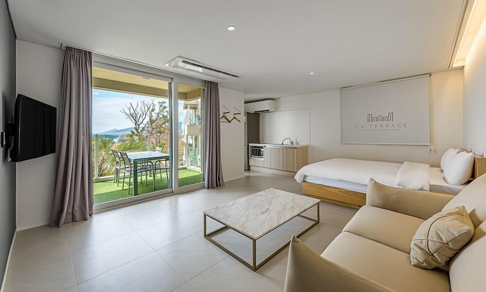 Ocean Suite photo 1