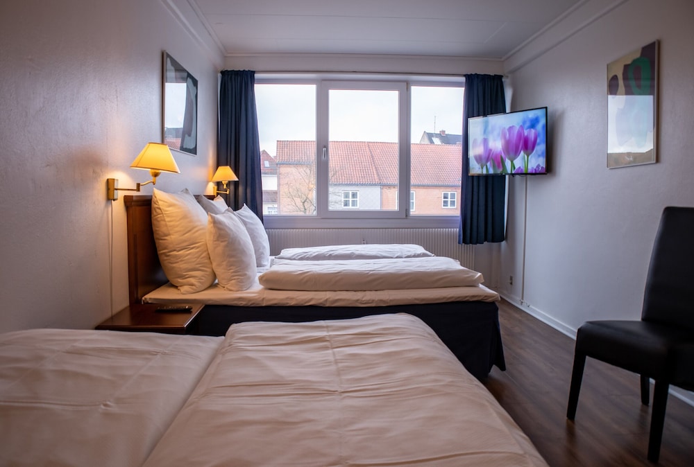 Standard Triple Room photo 3
