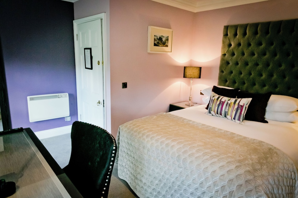 Mansion Double Room, Non Smoking - Photo 1