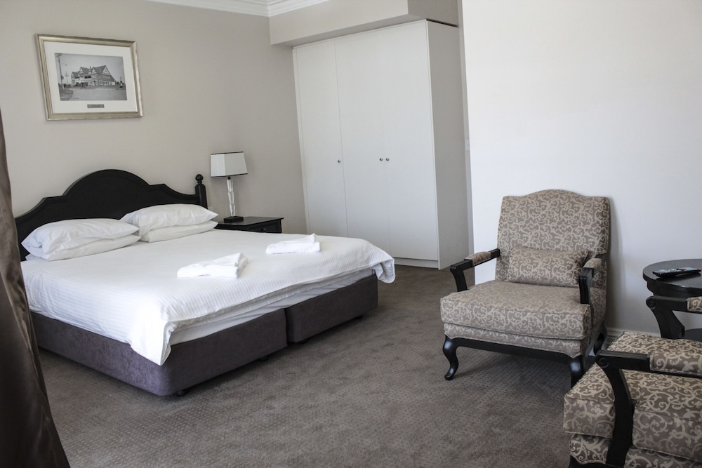 Standard Twin Room photo 2