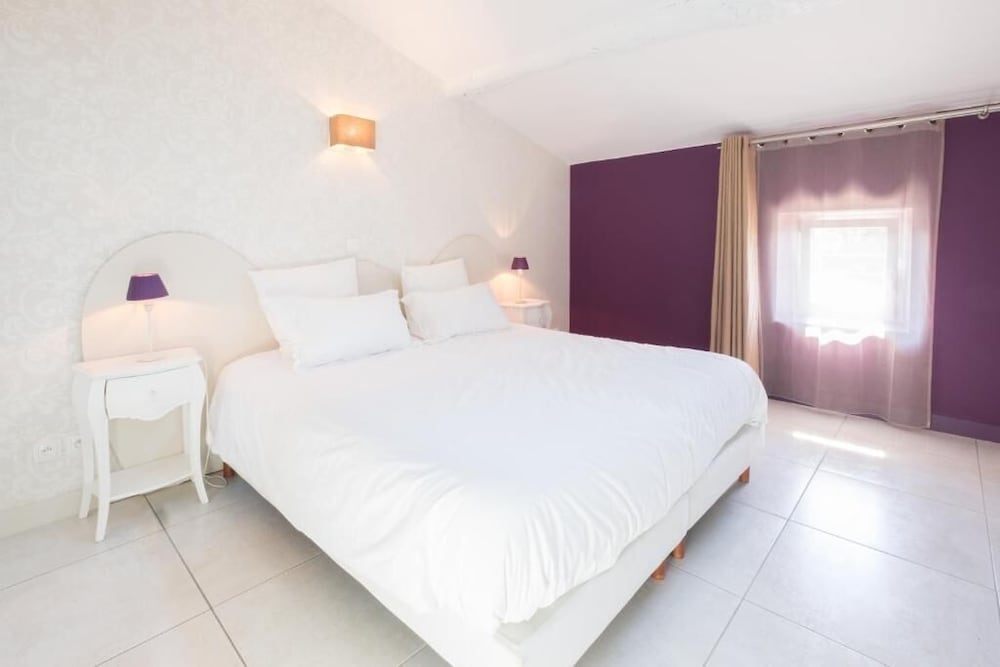 Superior Double Room, Private Bathroom photo 1