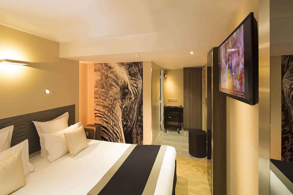 Comfort Double Room (Spa Access)