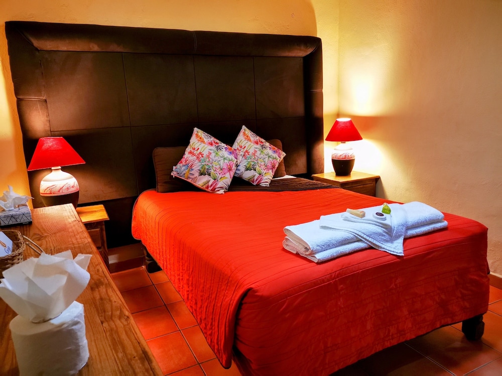 Design Room, 1 Double Bed, Non Smoking (Totel) photo 1