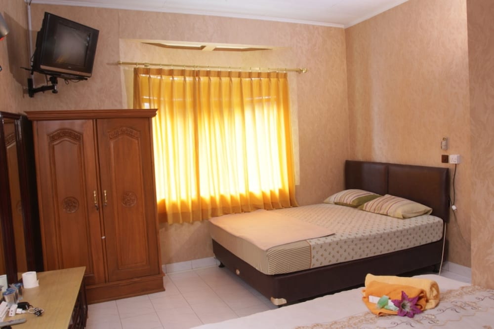 Standard Quadruple Room - Photo 4
