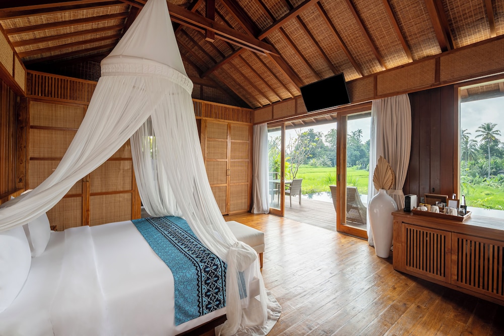 2 Bedroom Pool Villa with Rice Field View and Daily Scheduled Activities - Photo 21