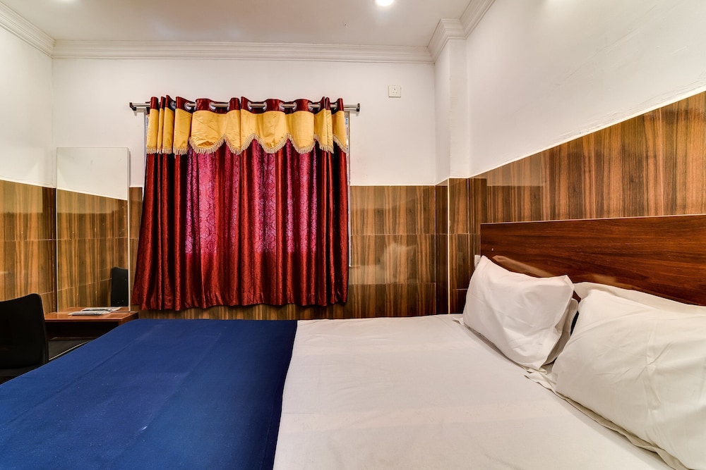 Standard Double or Twin Room photo 2