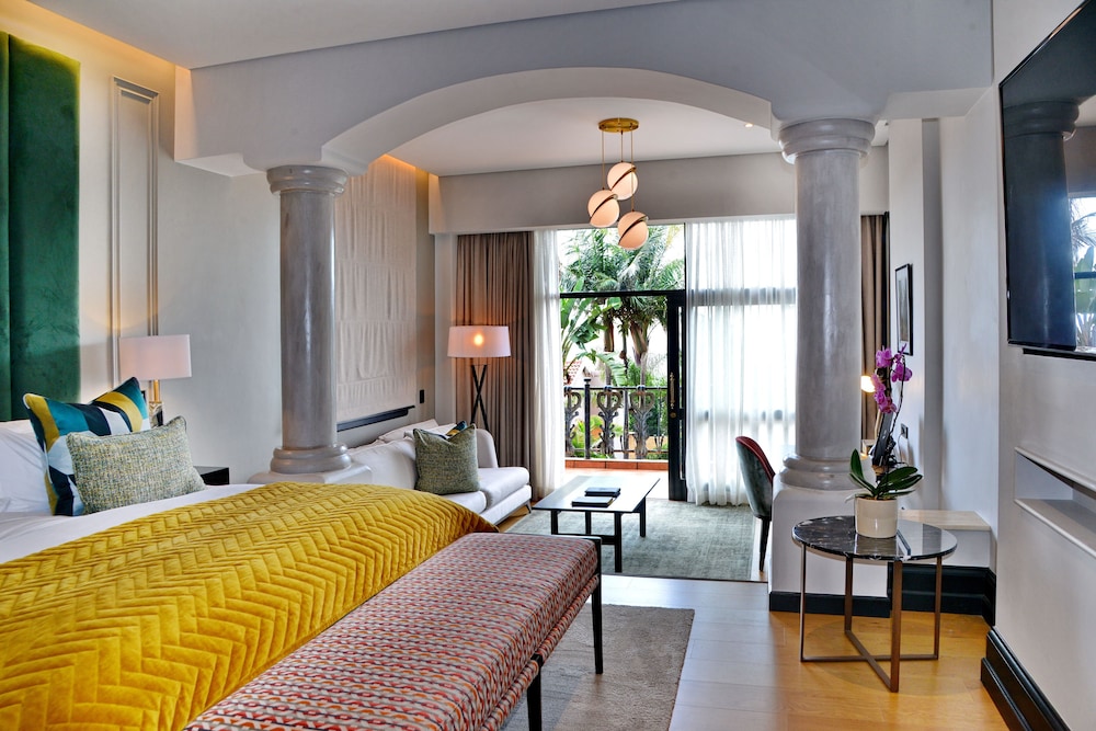 Executive Suite, Garden View photo 1