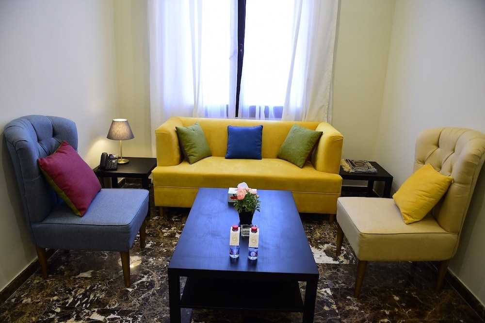 Apartment, 2 Bedrooms, Sea View photo 1