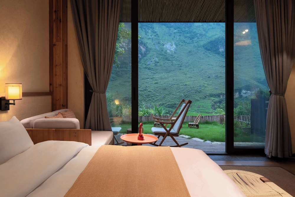 Elite Double Room, Courtyard View photo 1