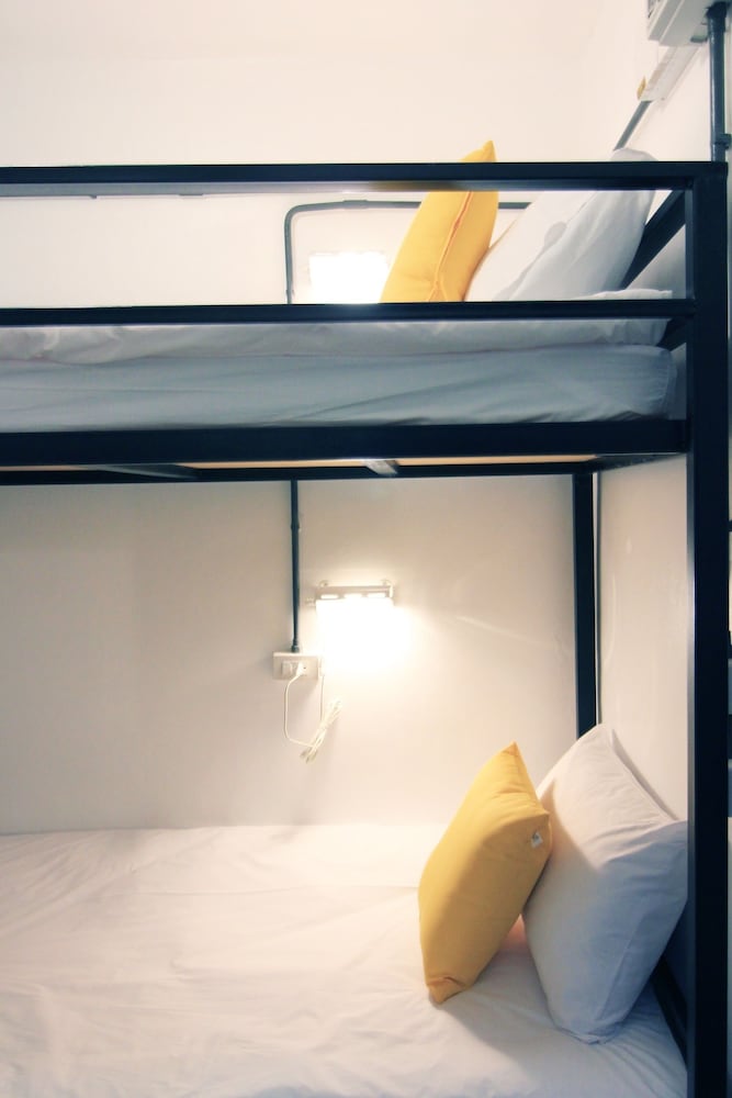 Zleep Tight Room photo 3