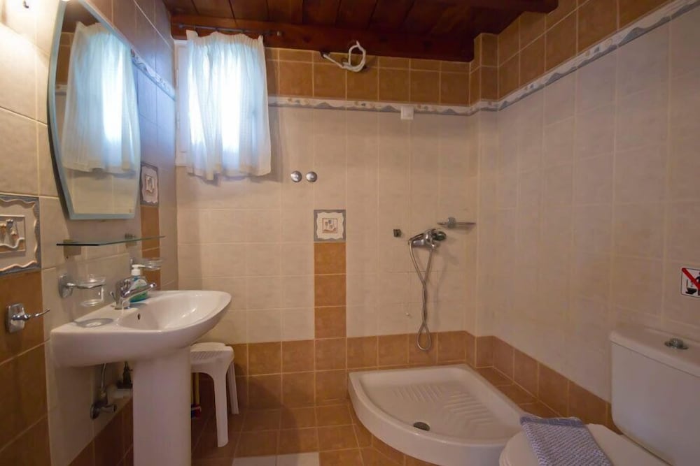 Apartment, 2 Bedrooms, Sea View photo 2