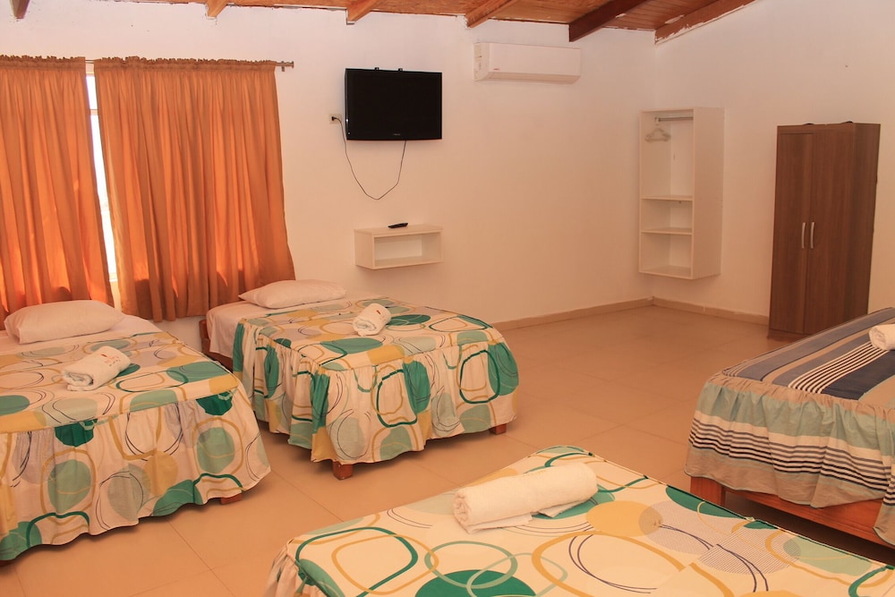 Family Room, Sea View