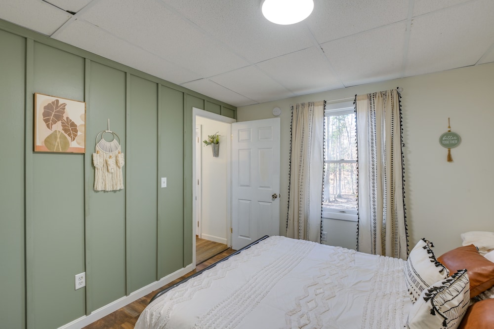 Apartment (2 Bedrooms) photo 3