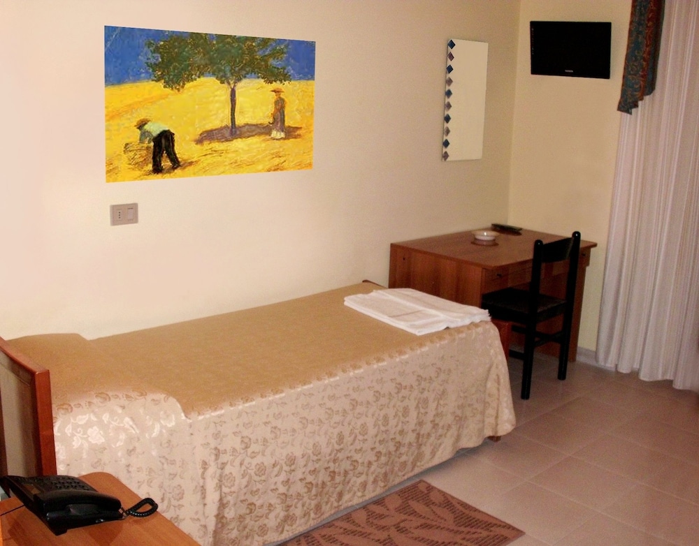 Single Room, Ensuite