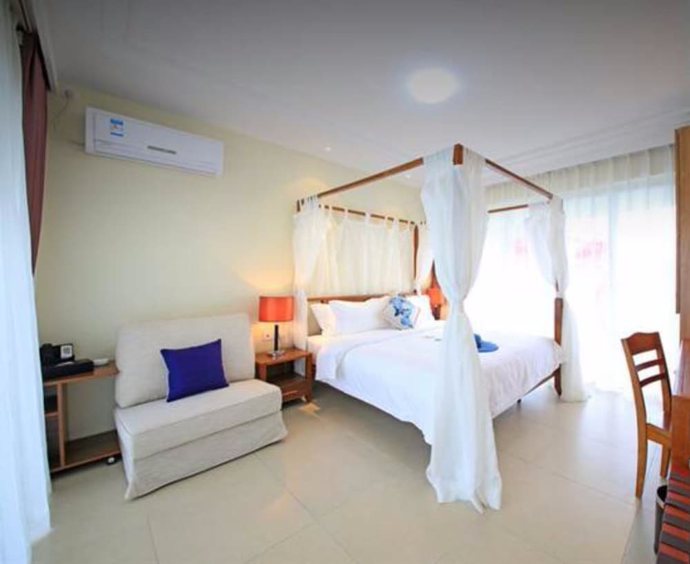 Double Room, Sea View photo 1