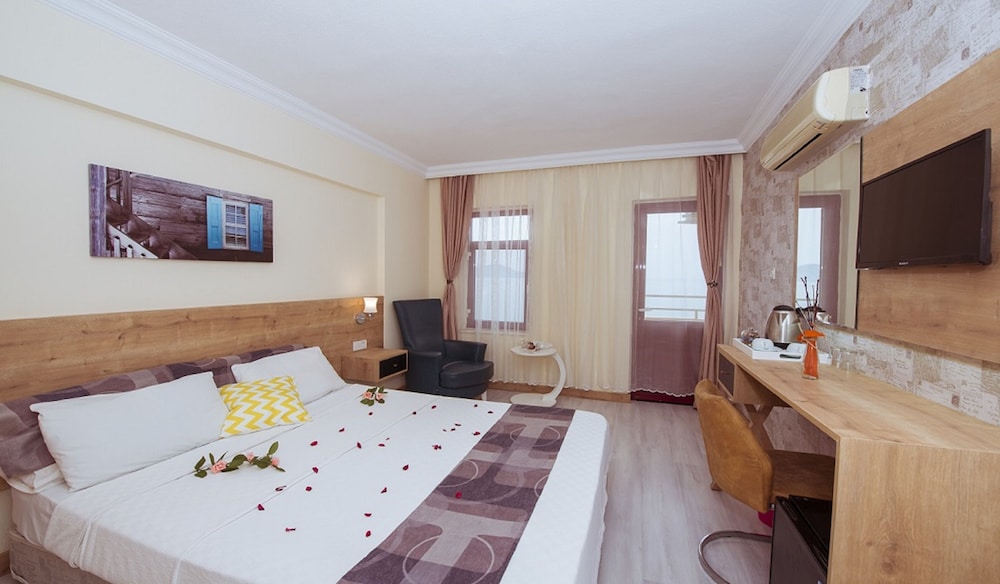 Comfort Double or Twin Room