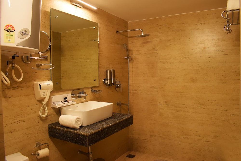 Executive King Room photo 2