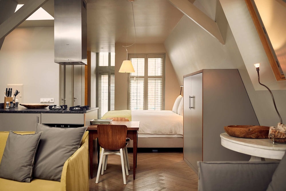 City Studio Suite photo 3