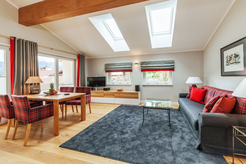 Apartment (Wilder Kaiser) photo 2
