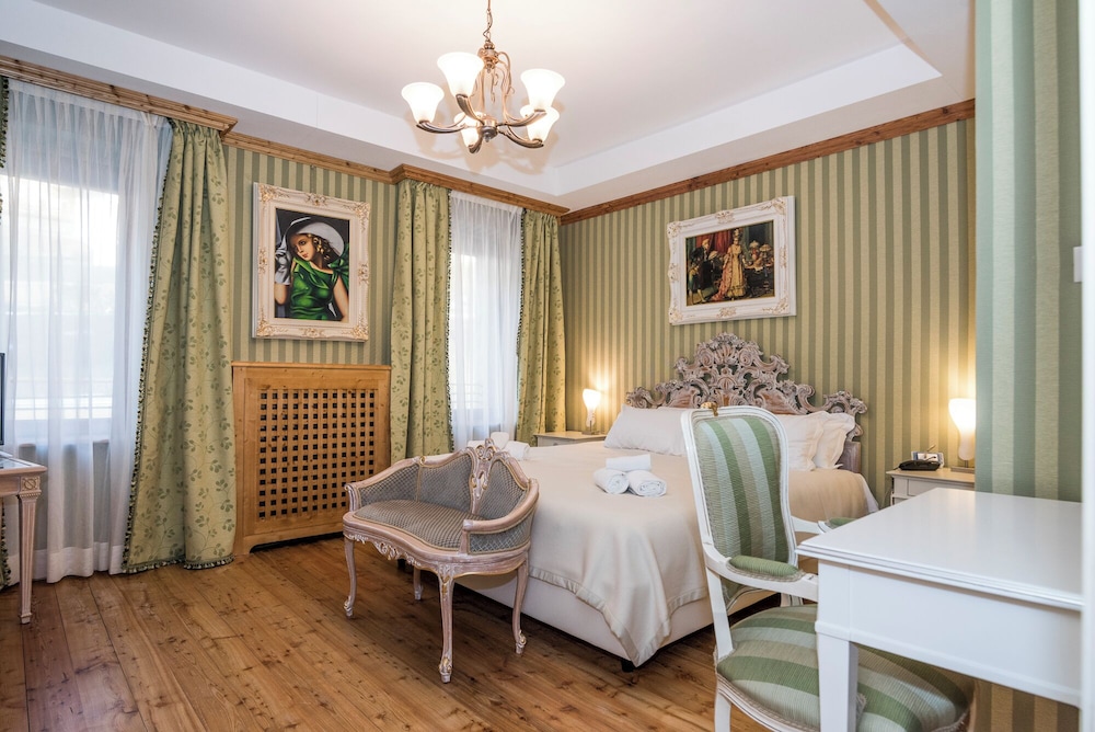 Deluxe Double Room photo 1