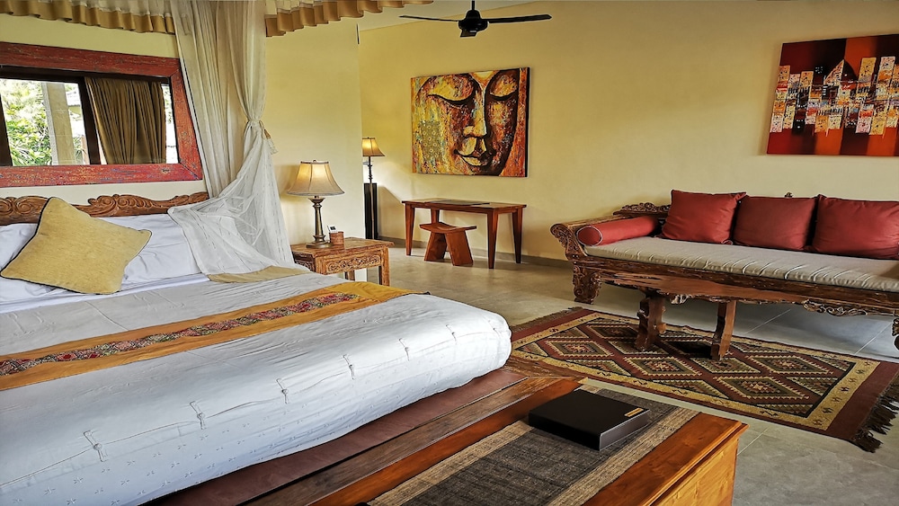 Premium Villa, 1 Bedroom, Private Pool, Poolside - Photo 6