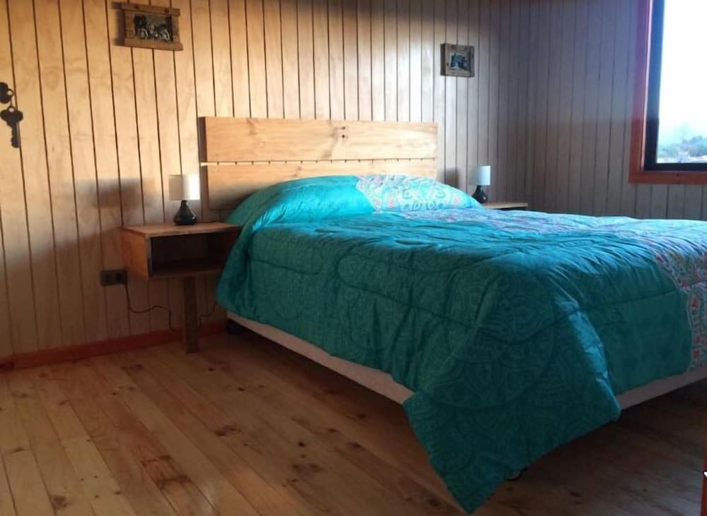 Family Cabin photo 3