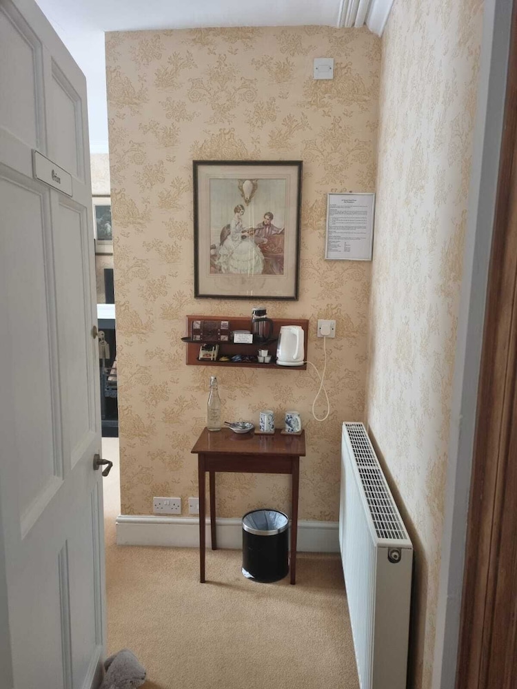 Double Room, Ensuite (Orion)
