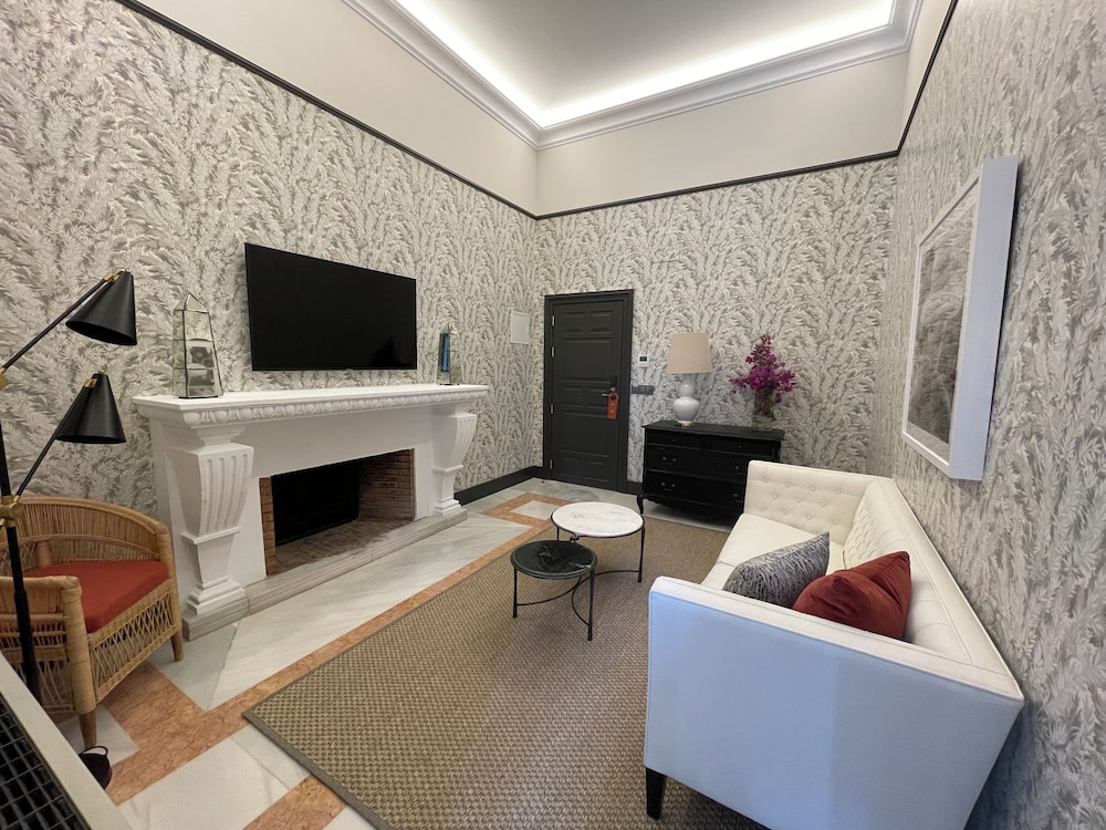 Suite Junior