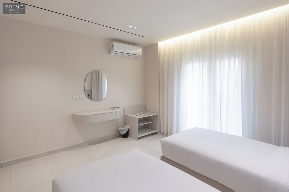 Deluxe Apartment, 2 Bedrooms photo 3