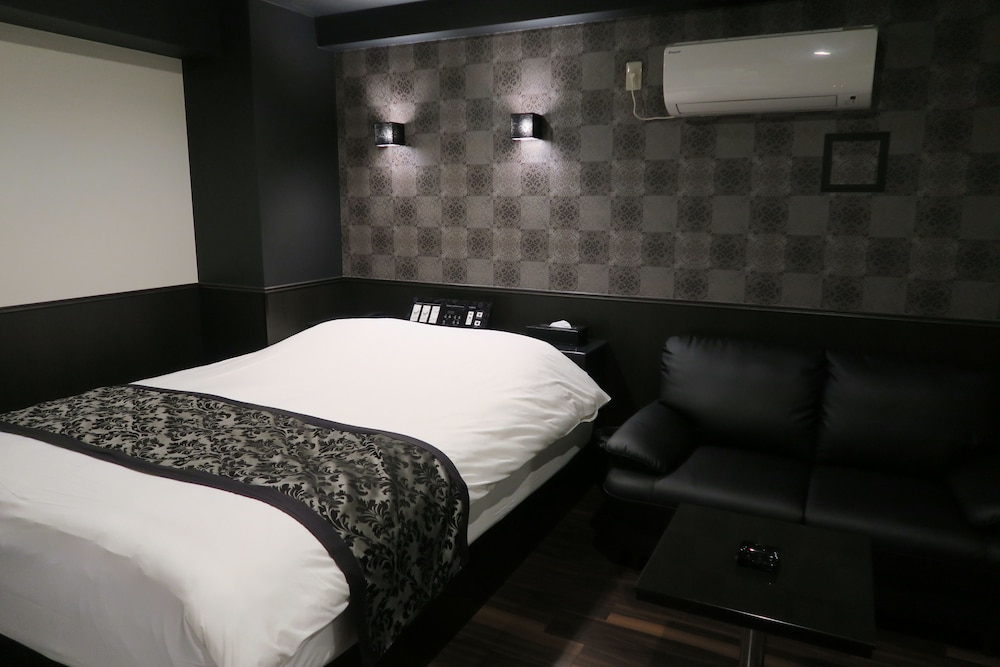 B type room photo 1