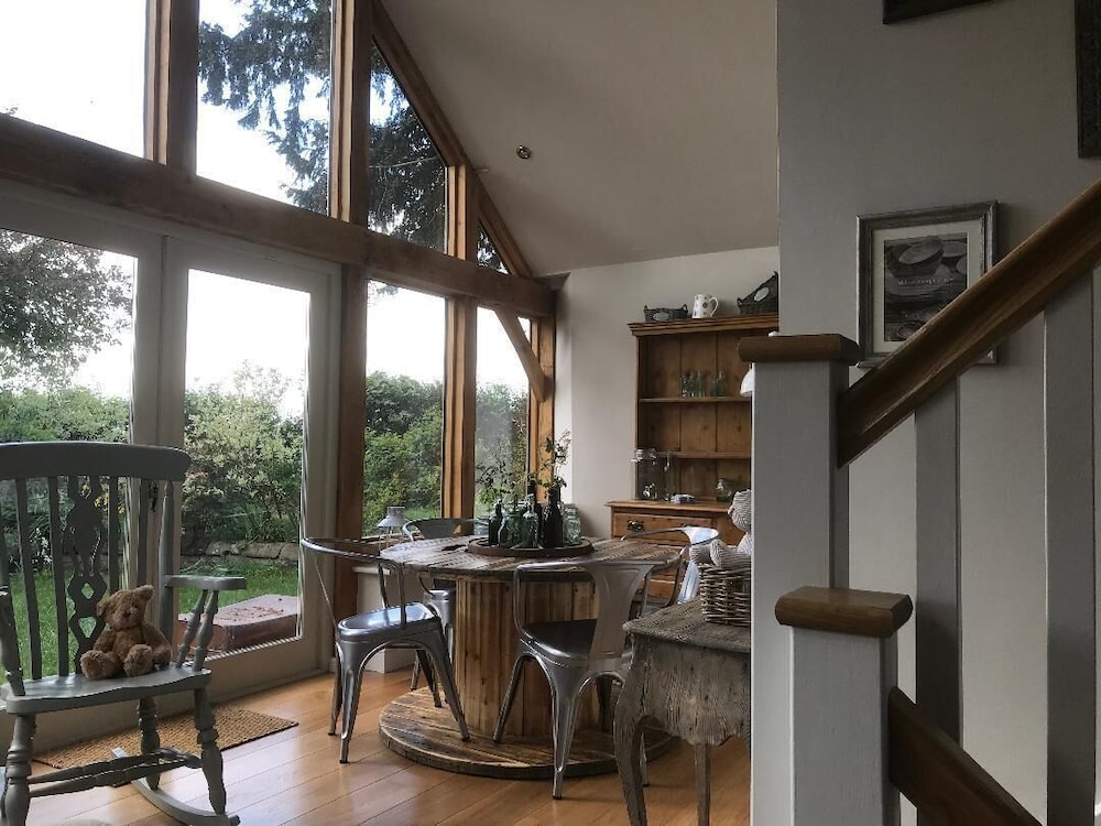 Double Room, 1 Bedroom (Garden Retreat) photo 1
