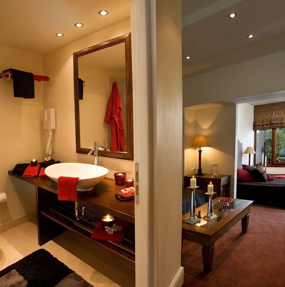 Junior Suite, Terrace, Pool View - Photo 2