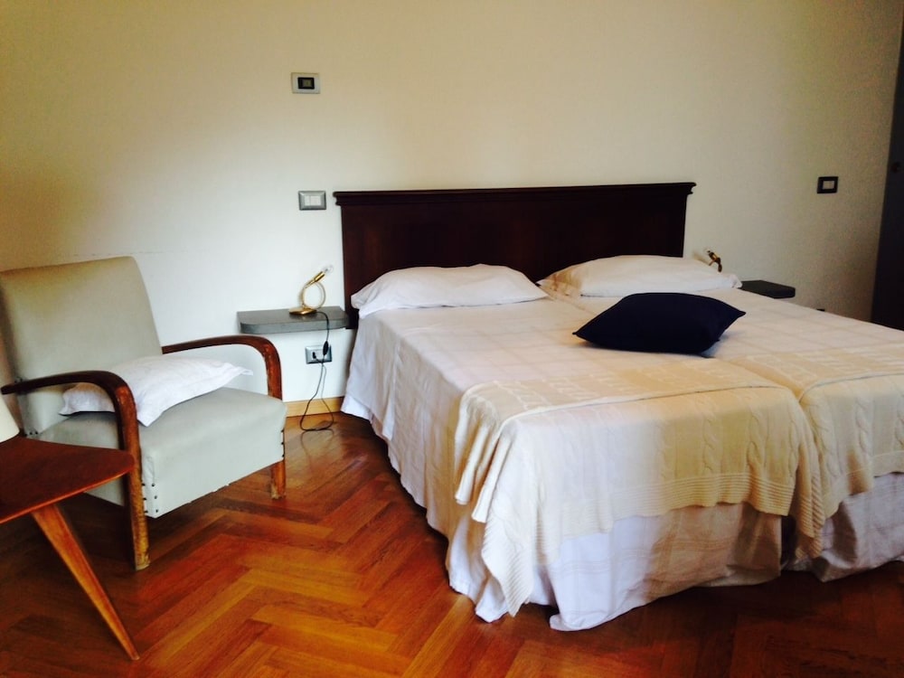 Standard Double or Twin Room, 1 Double or 2 Twin Beds