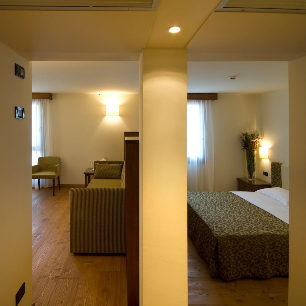 Junior Suite, Park View photo 2