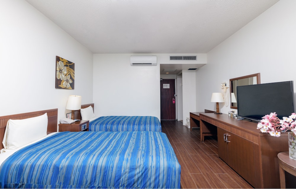 Main Tower 4th Floor Or Up, Ocean View photo 1